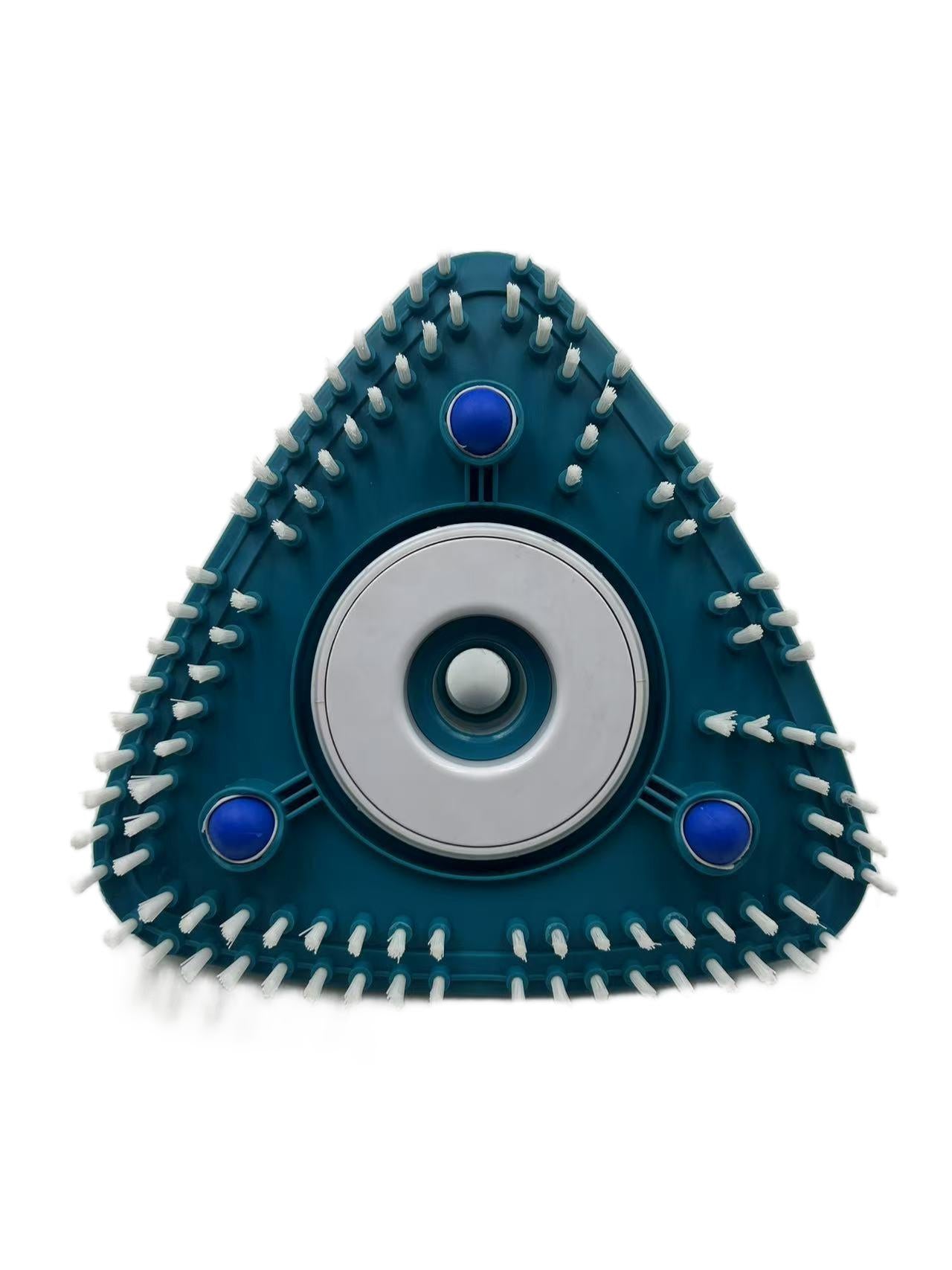 VHB007 Flexible Triangular Vacuum Head with Swivel