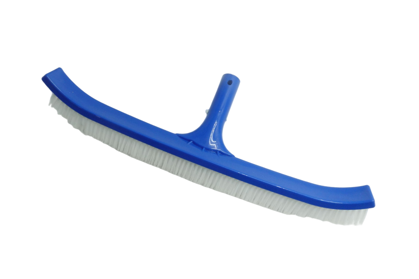 WB001 18’’ standard Curved Wall Brush