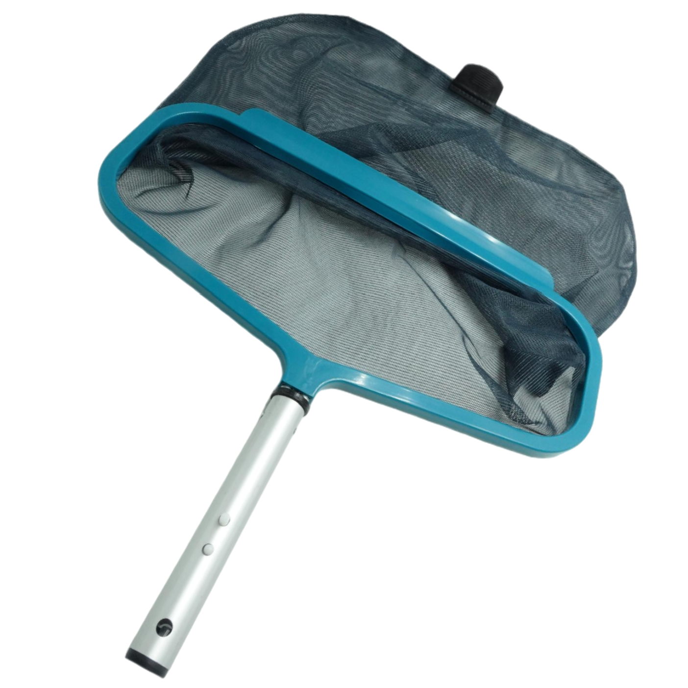 DLS003 Aluminum Leaf Rake With Edge