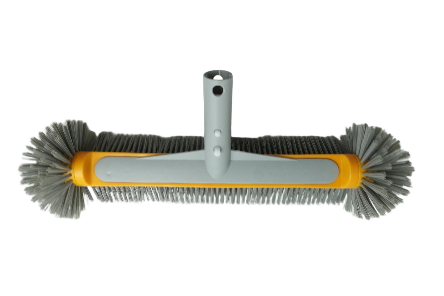 WB003 18’’ Wall Brush with Side Bristles