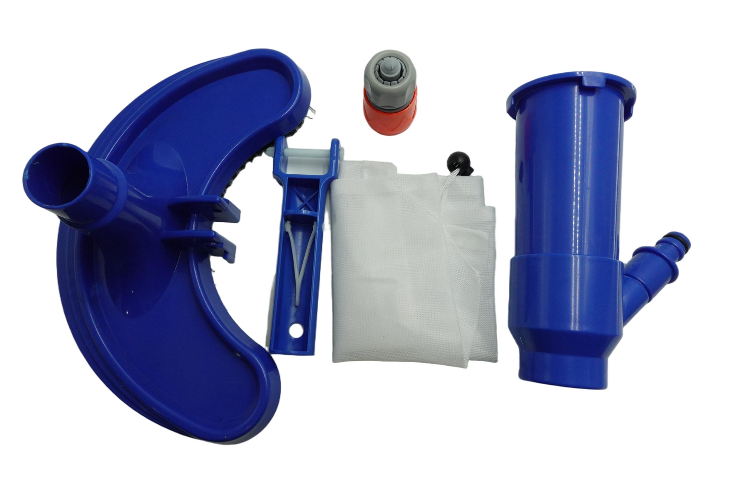 JV001 Jet Vacuum Cleaner