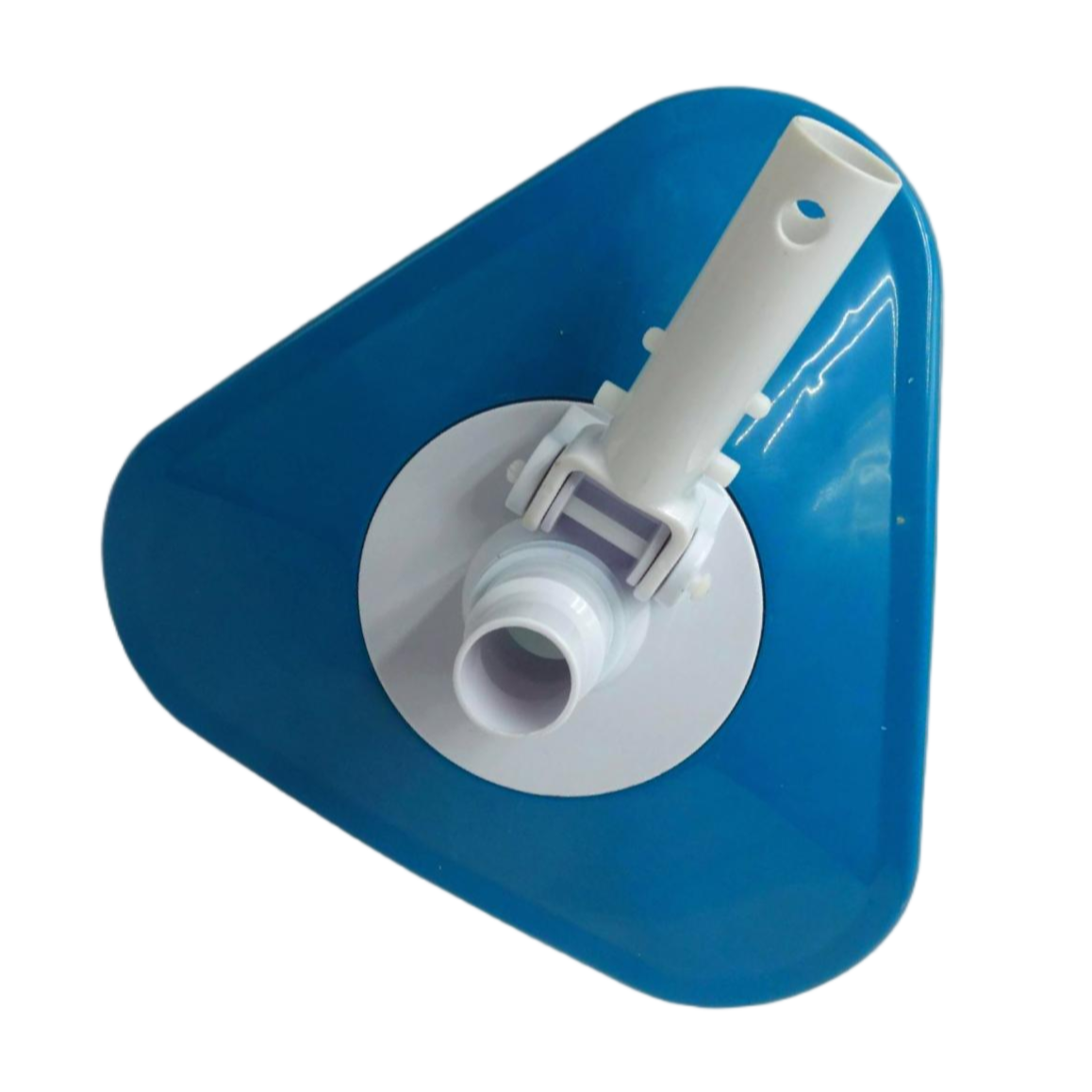 VHB006 Deluxe Triangular Vacuum Head with Swivel