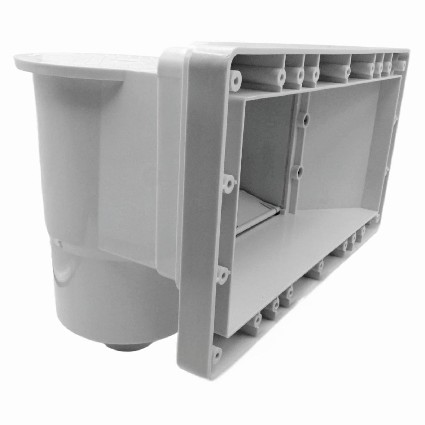 WS002 Full Set Wide Mouth Wall Skimmer