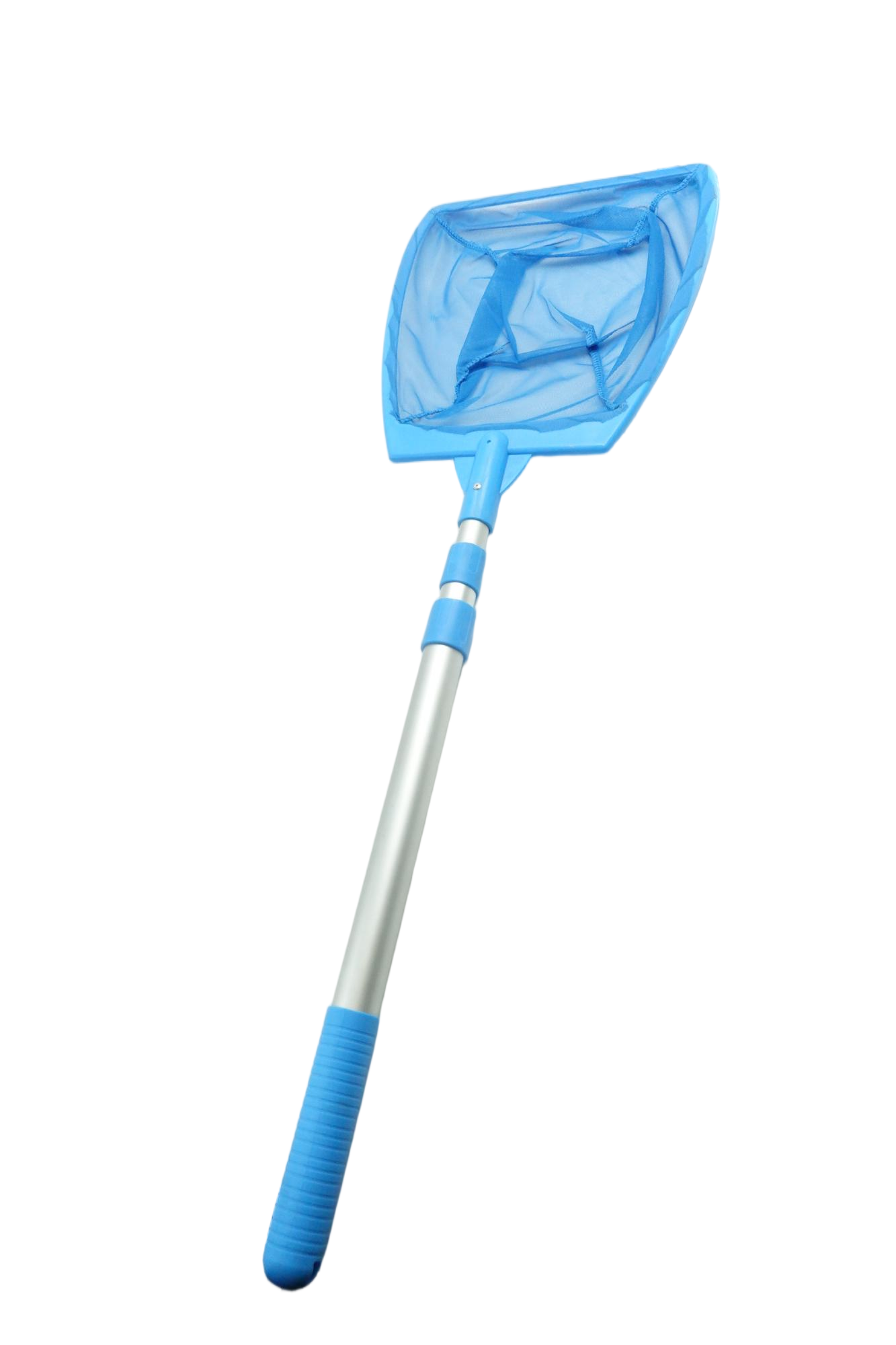 LSH001 Leaf Rake with Telescopic Pole
