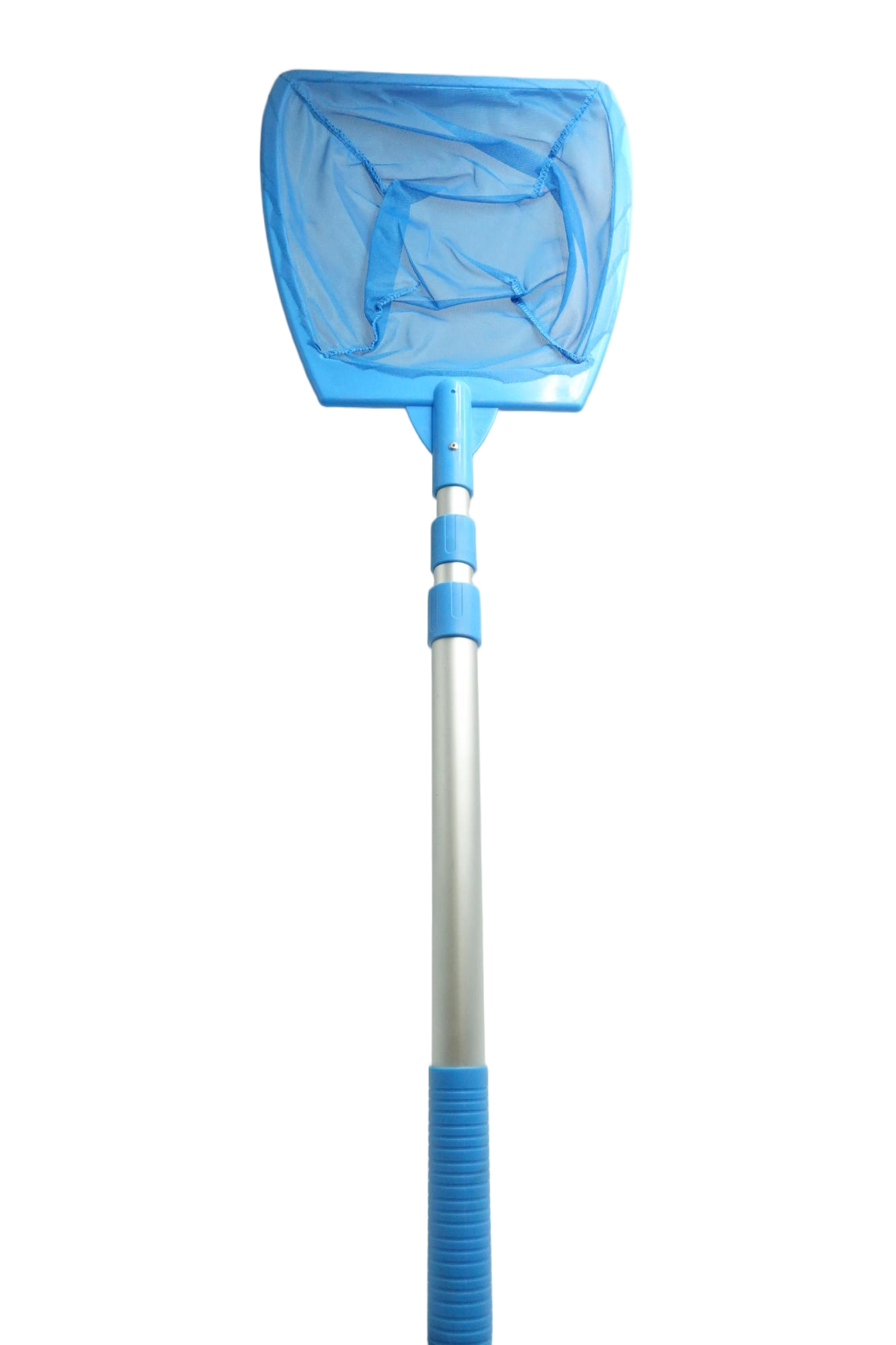 LSH001 Leaf Rake with Telescopic Pole