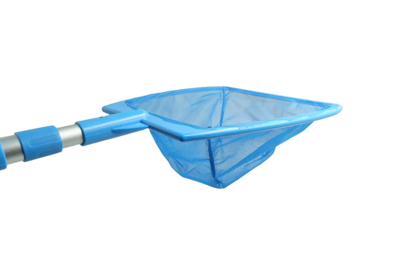 LSH001 Leaf Rake with Telescopic Pole