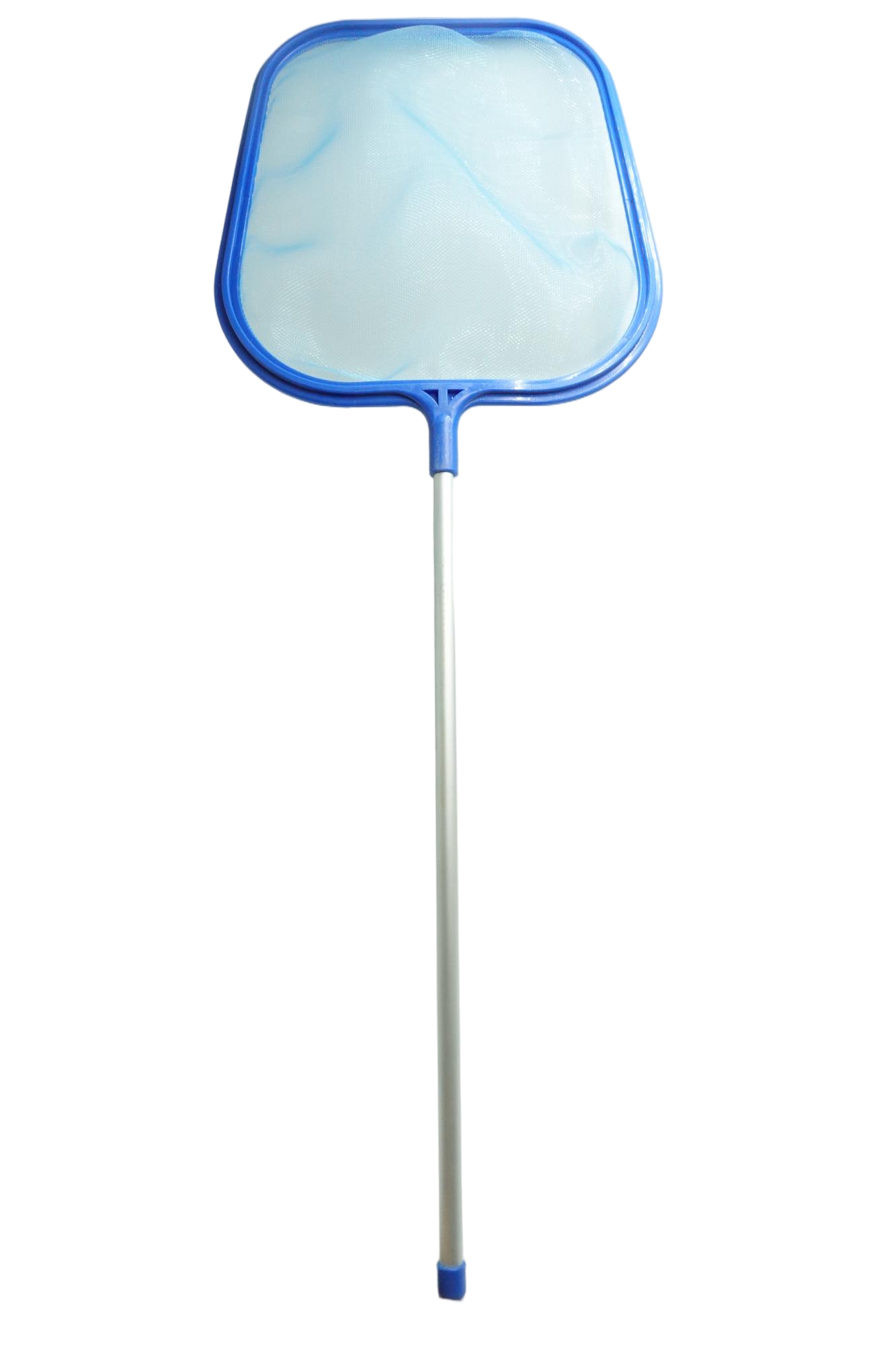 LSH002 Leaf Skimmer with Non-telescopic Pole