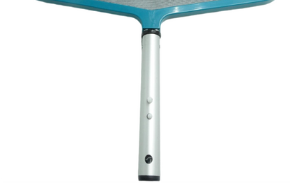 DLS003 Aluminum Leaf Rake With Edge