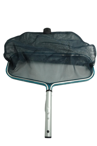 DLS003 Aluminum Leaf Rake With Edge