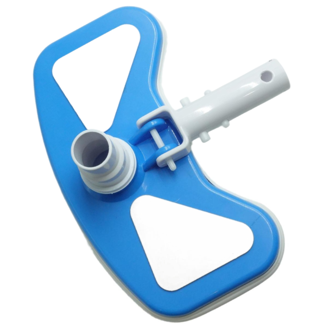 VHB002 Deluxe Vacuum Head with Swivel