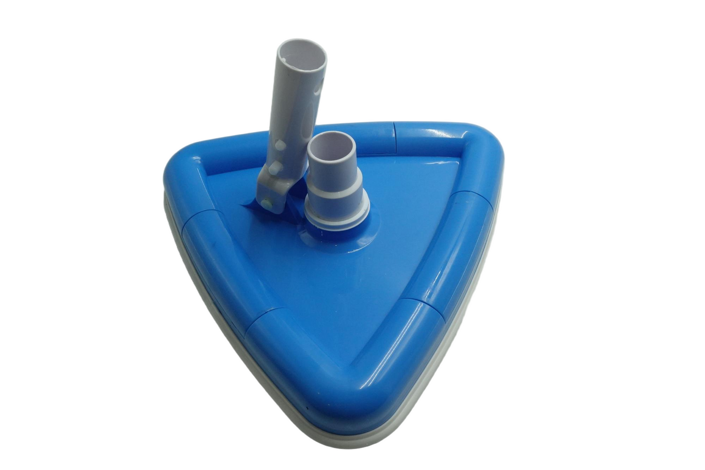 VHB005 Triangular Vacuum Head with Swivel