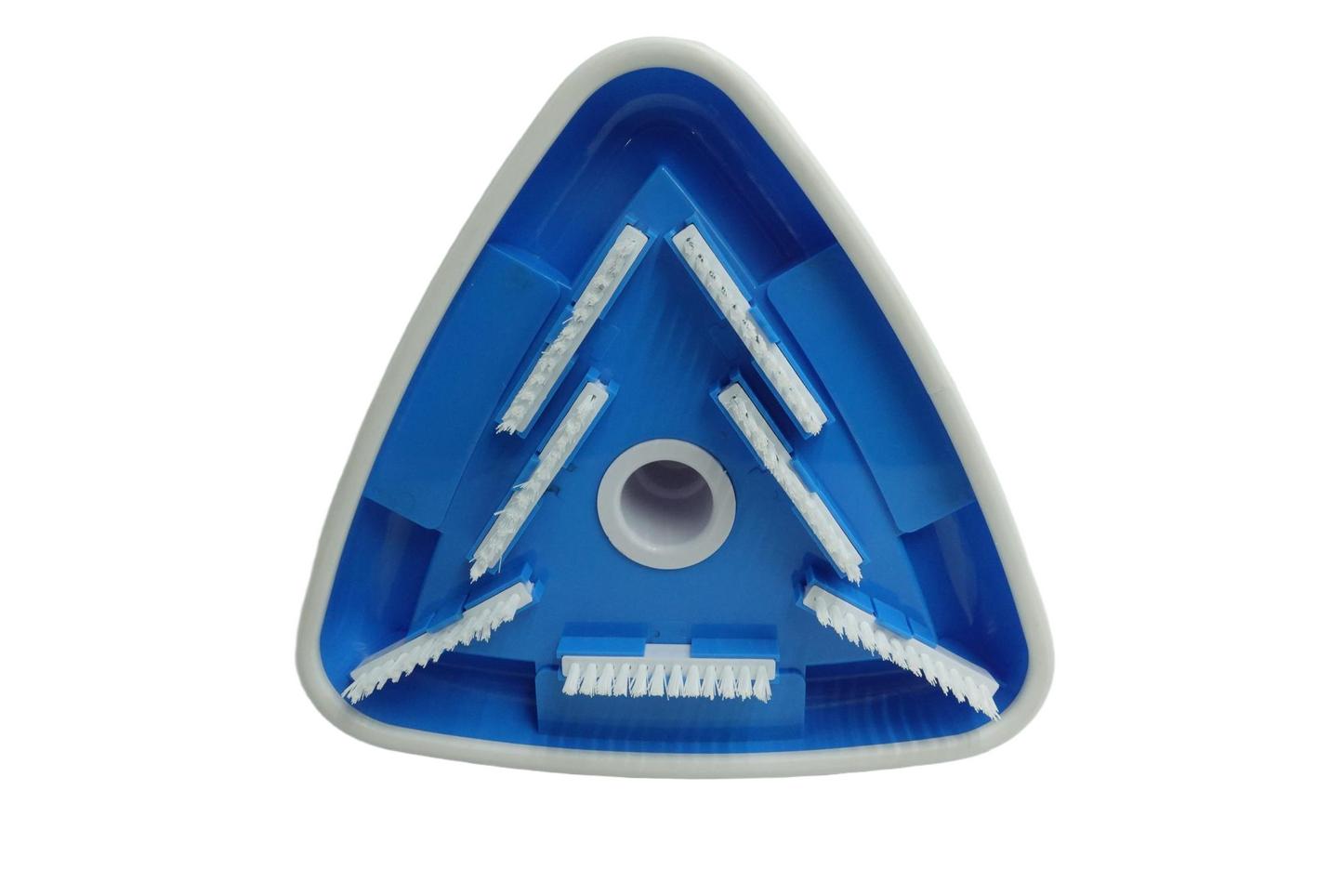 VHB005 Triangular Vacuum Head with Swivel