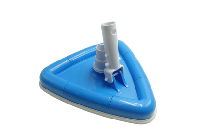 VHB005 Triangular Vacuum Head with Swivel