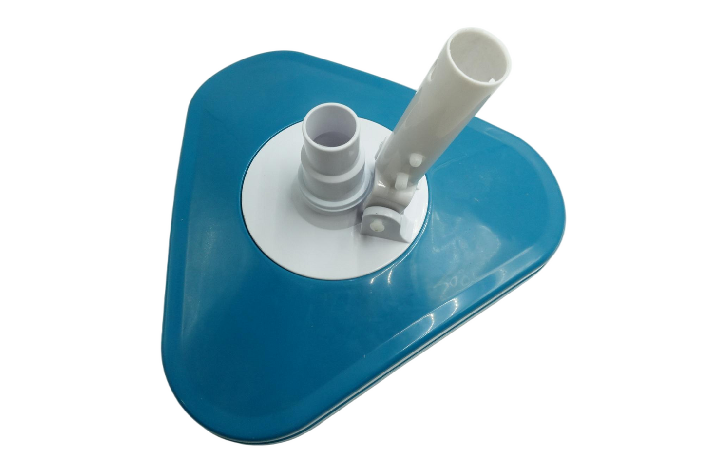 VHB006 Deluxe Triangular Vacuum Head with Swivel