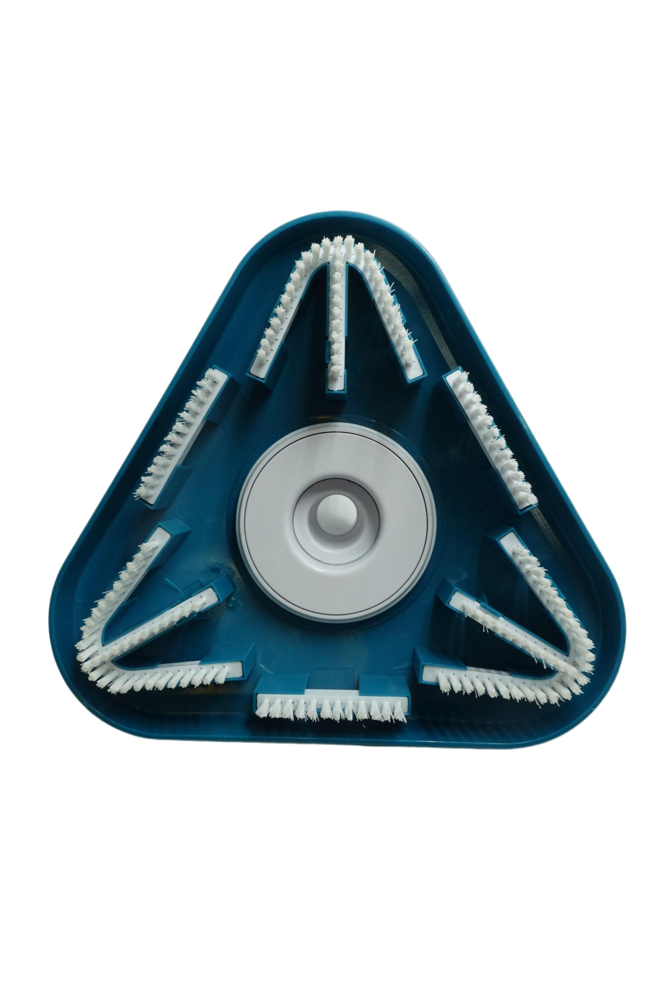 VHB006 Deluxe Triangular Vacuum Head with Swivel