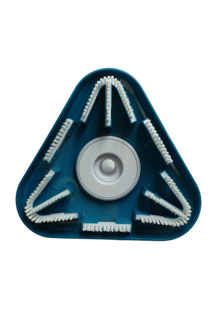 VHB006 Deluxe Triangular Vacuum Head with Swivel