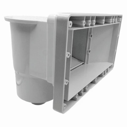 WS002 Full Set Wide Mouth Wall Skimmer