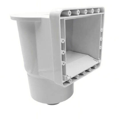 WS001 Full Set Small Mouth Wall Skimmer