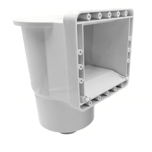 WS001 Full Set Small Mouth Wall Skimmer